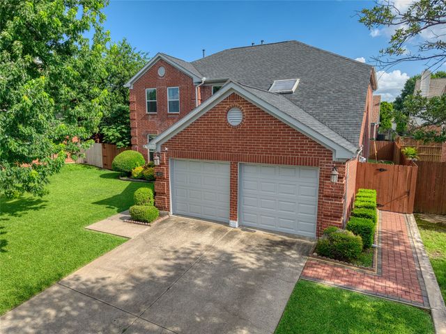 4012 Oxlea Drive, Plano, TX 75024