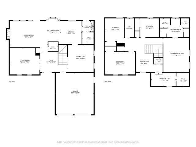 4012 Oxlea Drive, Plano, TX 75024