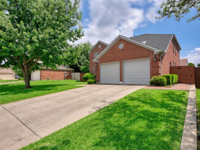 4012 Oxlea Drive, Plano, TX 75024