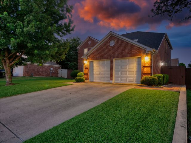 4012 Oxlea Drive, Plano, TX 75024