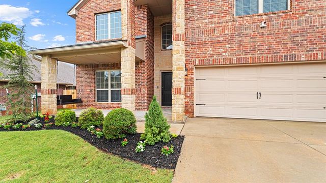 1804 Flagman Street, Yukon, OK 73099