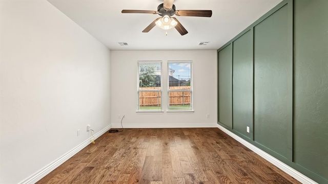 1804 Flagman Street, Yukon, OK 73099