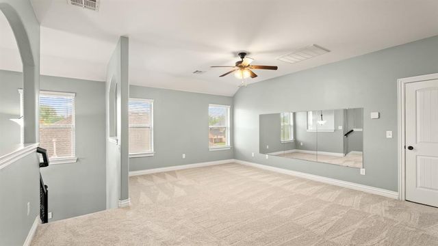 1804 Flagman Street, Yukon, OK 73099