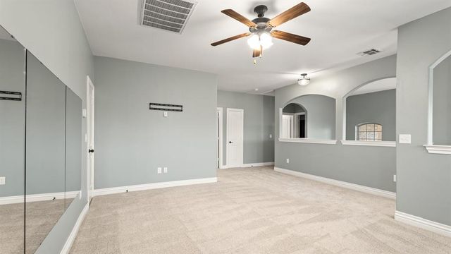 1804 Flagman Street, Yukon, OK 73099