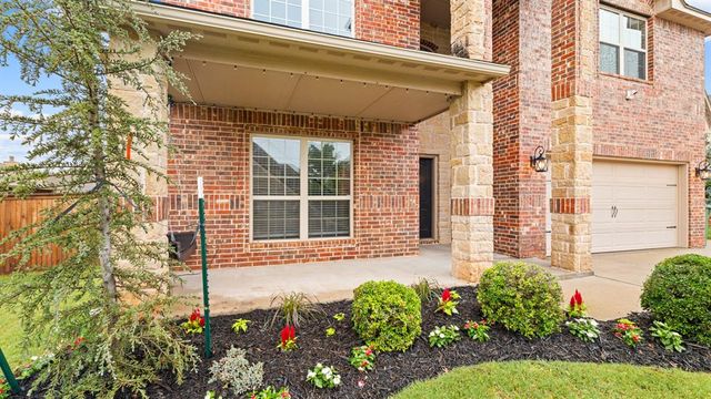 1804 Flagman Street, Yukon, OK 73099