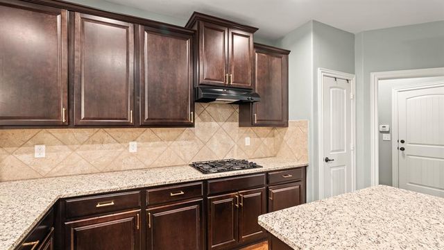 1804 Flagman Street, Yukon, OK 73099