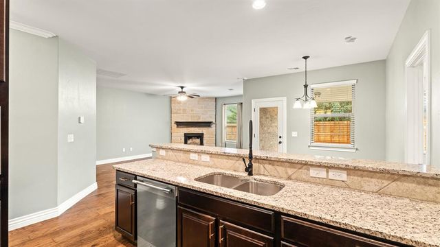 1804 Flagman Street, Yukon, OK 73099