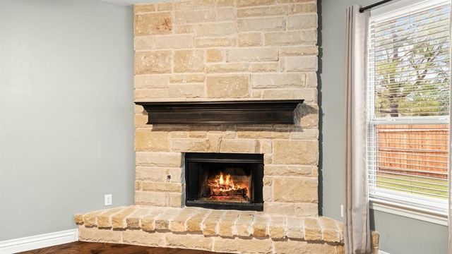 1804 Flagman Street, Yukon, OK 73099