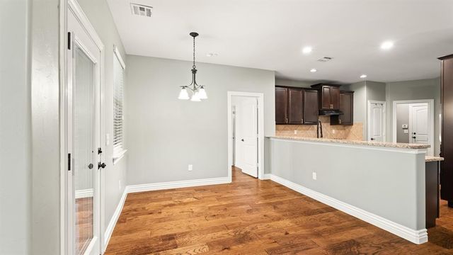 1804 Flagman Street, Yukon, OK 73099