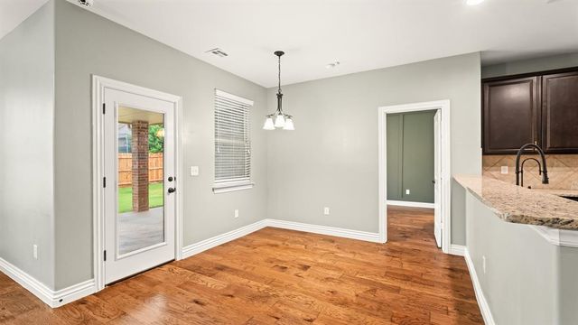 1804 Flagman Street, Yukon, OK 73099