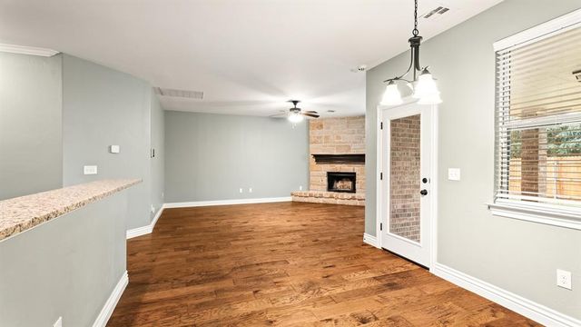 1804 Flagman Street, Yukon, OK 73099