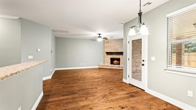 1804 Flagman Street, Yukon, OK 73099