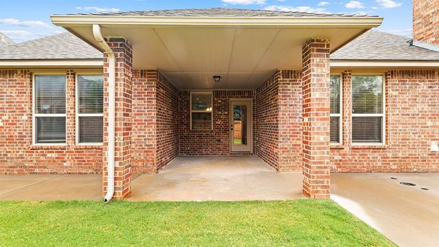 1804 Flagman Street, Yukon, OK 73099