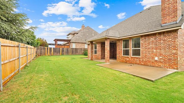 1804 Flagman Street, Yukon, OK 73099