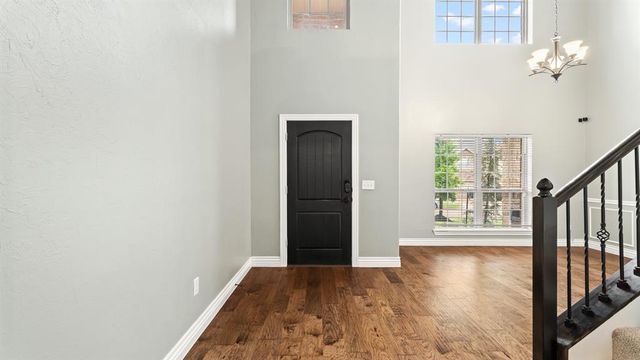 1804 Flagman Street, Yukon, OK 73099