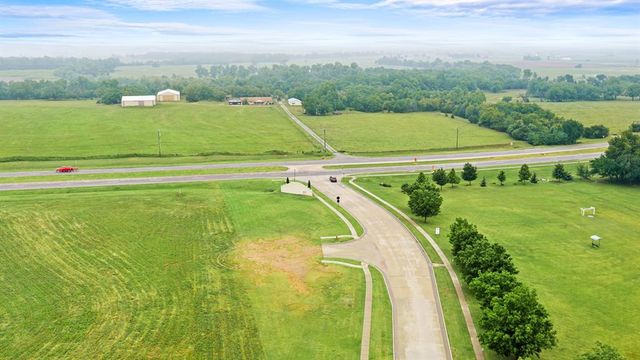 1804 Flagman Street, Yukon, OK 73099