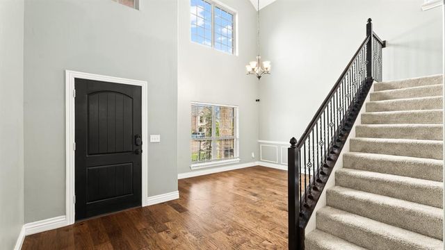 1804 Flagman Street, Yukon, OK 73099