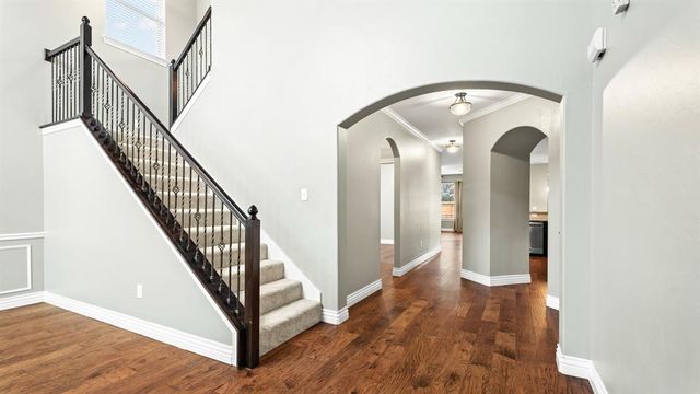 1804 Flagman Street, Yukon, OK 73099