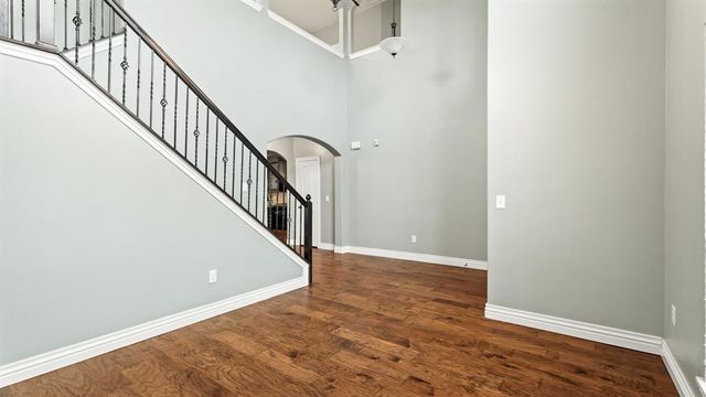 1804 Flagman Street, Yukon, OK 73099