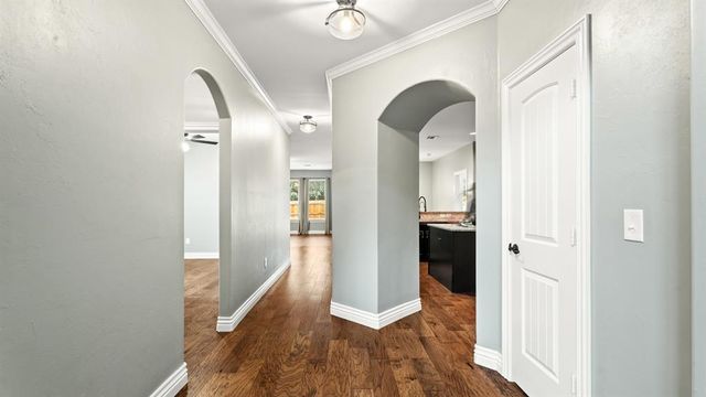 1804 Flagman Street, Yukon, OK 73099