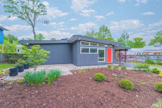 500 S Arbutus Drive, Bloomington, IN 47401