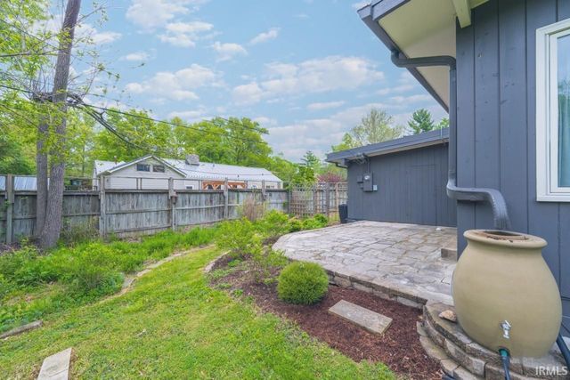 500 S Arbutus Drive, Bloomington, IN 47401