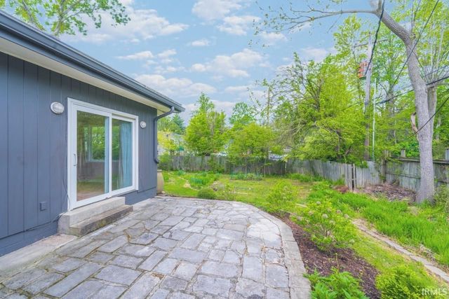 500 S Arbutus Drive, Bloomington, IN 47401