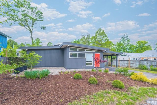 500 S Arbutus Drive, Bloomington, IN 47401