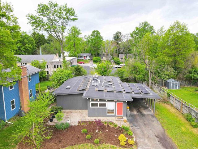 500 S Arbutus Drive, Bloomington, IN 47401