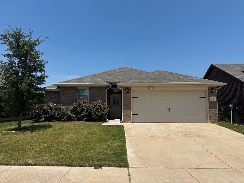 3112 Montego Bay Lane, Fort Worth, TX 76123 — photo 2