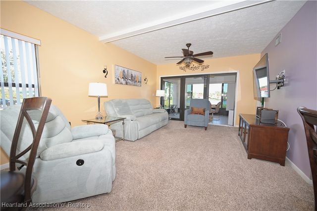 4941 Casablanca Circle I1, Sebring, FL 33870