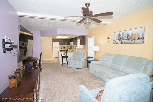 4941 Casablanca Circle I1, Sebring, FL 33870