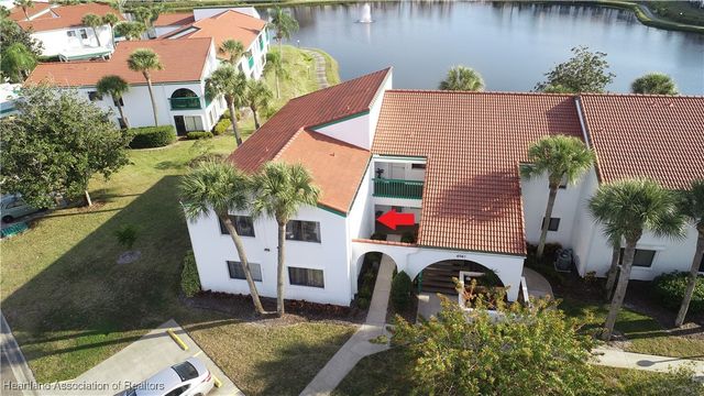 4941 Casablanca Circle I1, Sebring, FL 33870