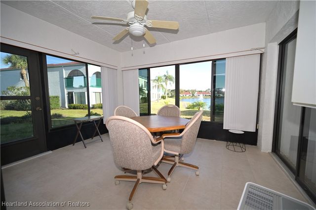 4941 Casablanca Circle I1, Sebring, FL 33870