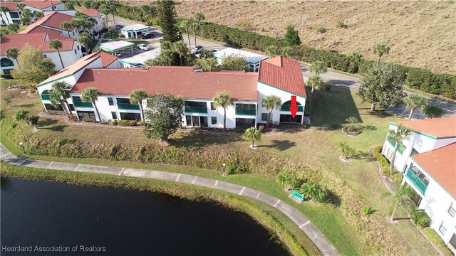 4941 Casablanca Circle I1, Sebring, FL 33870