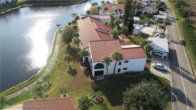 4941 Casablanca Circle I1, Sebring, FL 33870