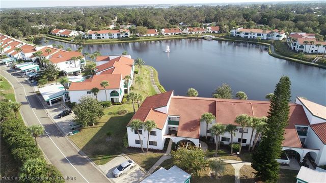 4941 Casablanca Circle I1, Sebring, FL 33870