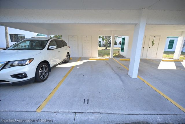 4941 Casablanca Circle I1, Sebring, FL 33870