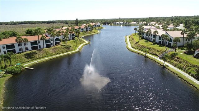 4941 Casablanca Circle I1, Sebring, FL 33870