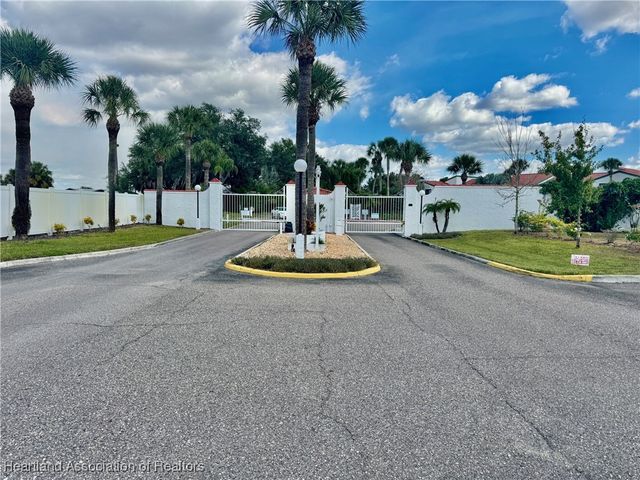 4941 Casablanca Circle I1, Sebring, FL 33870