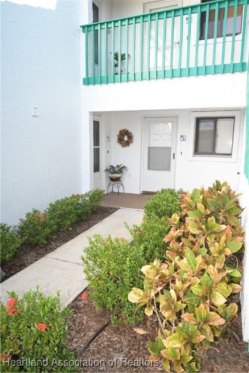 4941 Casablanca Circle I1, Sebring, FL 33870