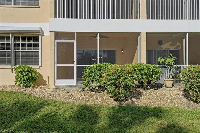 14401 Patty Berg DR 104, Fort Myers, FL 33919