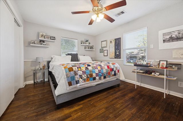 5651 Truett Street, Houston, TX 77023