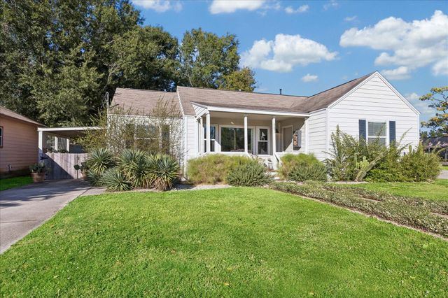 5651 Truett Street, Houston, TX 77023