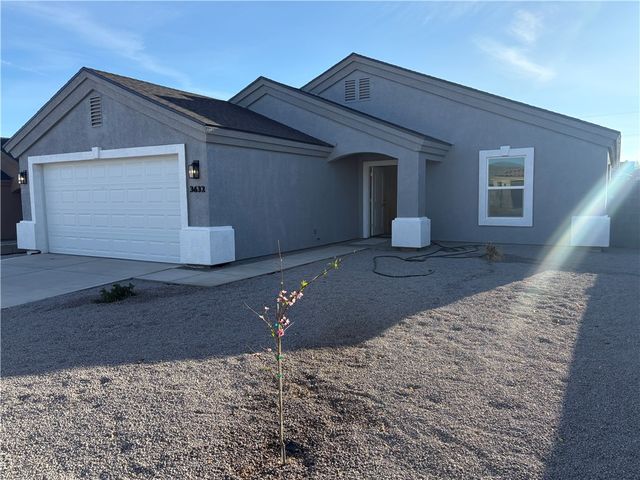 3632 N Irving Street, Kingman, AZ 86409