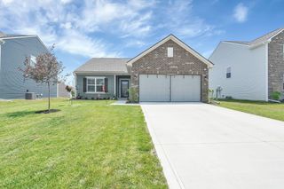 5420 Gordon Street, South Bloomfield, OH 43103