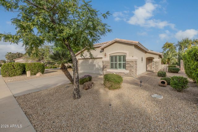5127 S ALMOND Court, Gilbert, AZ 85298