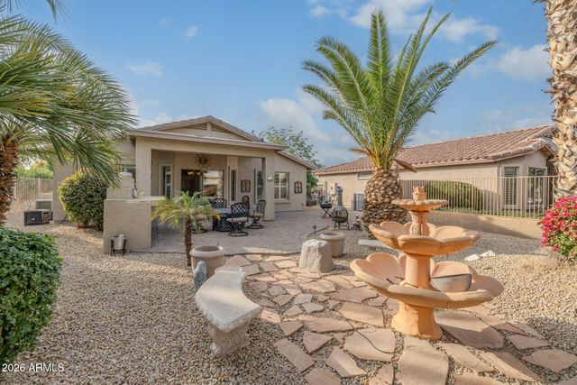 5127 S ALMOND Court, Gilbert, AZ 85298