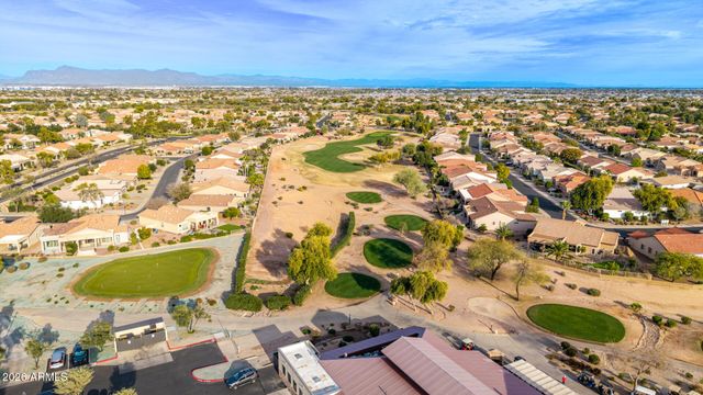 5127 S ALMOND Court, Gilbert, AZ 85298