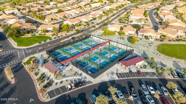 5127 S ALMOND Court, Gilbert, AZ 85298